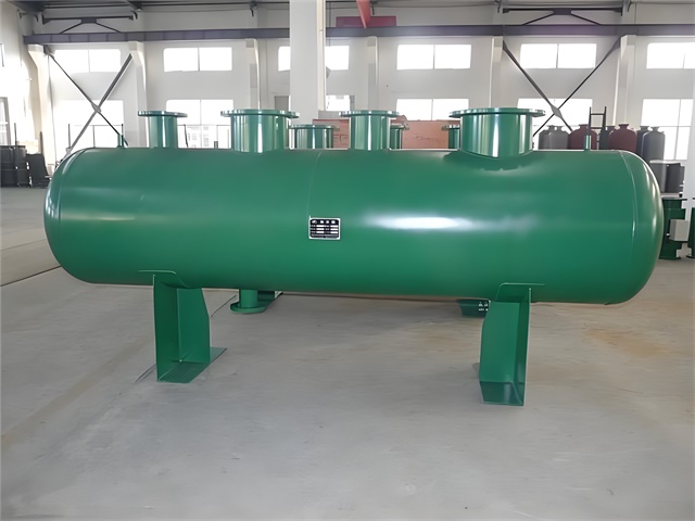 马鞍山集分水器需要电源吗